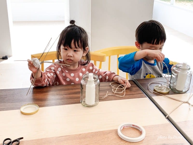 【台中親子戶外景點】Alive Glamping Base 森渼原,外埔超新露營區 - 第26張圖 S__28344351_batch