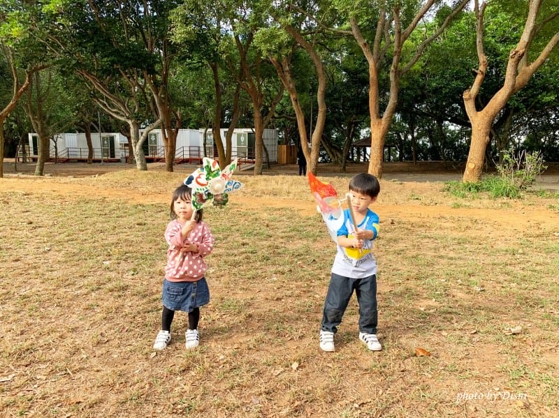 【台中親子戶外景點】Alive Glamping Base 森渼原,外埔超新露營區 - 第33張圖 S__28344359_batch