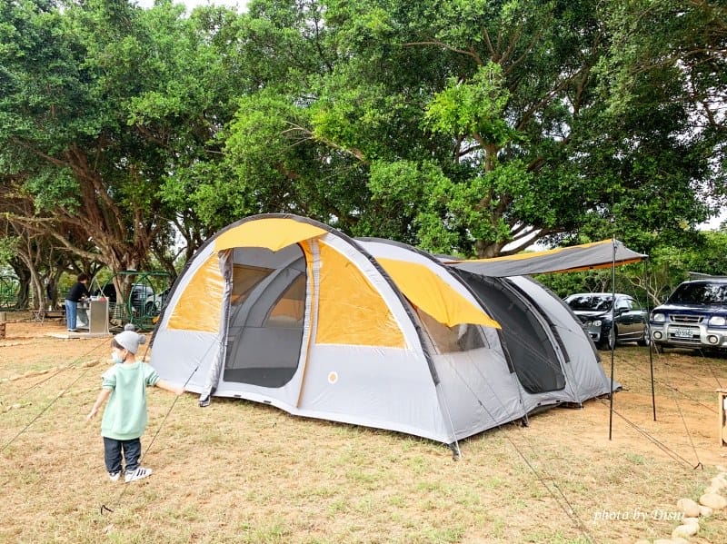 【台中親子戶外景點】Alive Glamping Base 森渼原,外埔超新露營區 - 第6張圖 S__28344329_batch