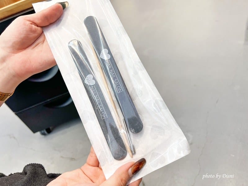 【台中美甲】NailNail黎明店服務專業用心,防疫衛生都不馬虎 - 第19張圖 S__28368964_batch