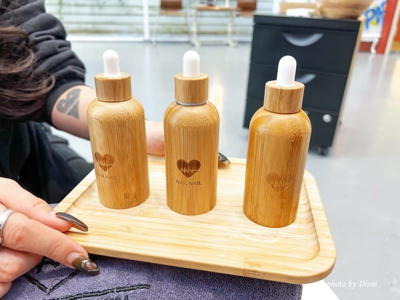 【台中美甲】NailNail黎明店服務專業用心,防疫衛生都不馬虎 - 第9張圖 S__28368916_batch