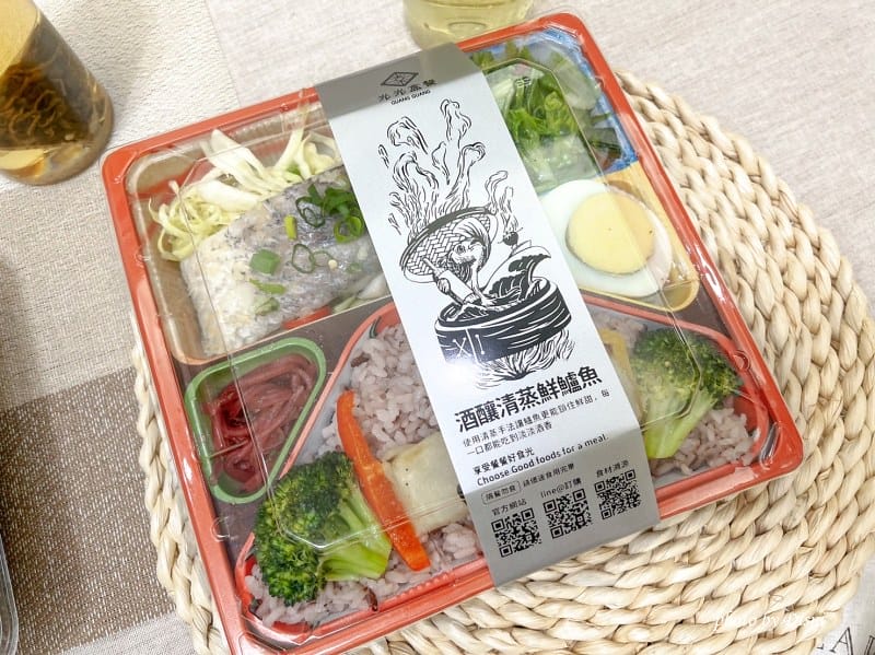 【台中大里美食】光光盒餐高CP值美味健康盒餐,台中便當外送 選擇多元IG打卡/菜單 - 第10張圖 S__28270604_batch
