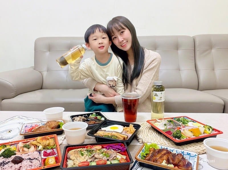 【台中大里美食】光光盒餐高CP值美味健康盒餐,台中便當外送 選擇多元IG打卡/菜單 - 第20張圖 S__28270615_batch