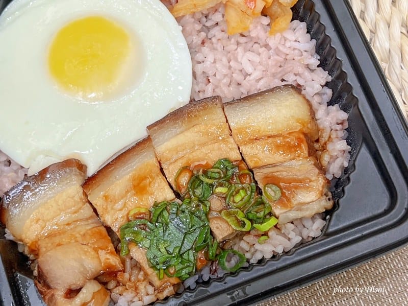 【台中大里美食】光光盒餐高CP值美味健康盒餐,台中便當外送 選擇多元IG打卡/菜單 - 第8張圖 S__28270602_batch