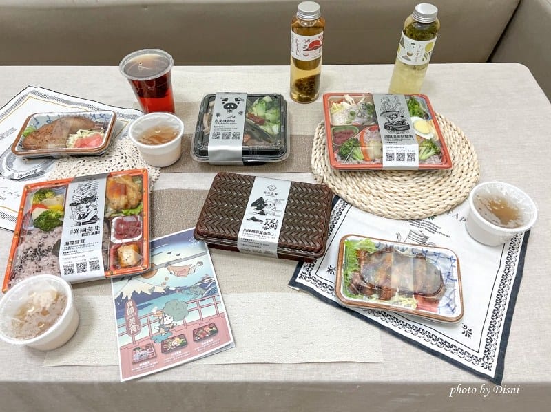 【台中大里美食】光光盒餐高CP值美味健康盒餐,台中便當外送 選擇多元IG打卡/菜單 - 第2張圖 S__28270596_batch