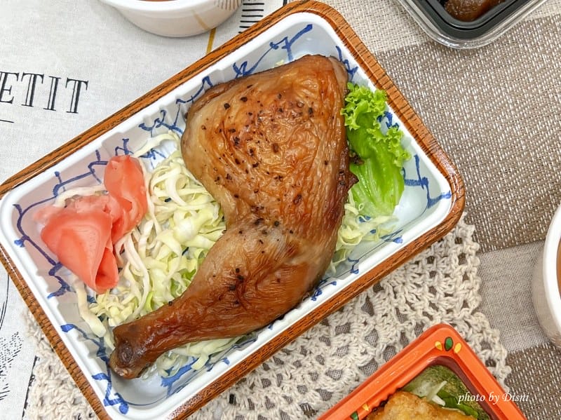 【台中大里美食】光光盒餐高CP值美味健康盒餐,台中便當外送 選擇多元IG打卡/菜單 - 第15張圖 S__28270610_batch
