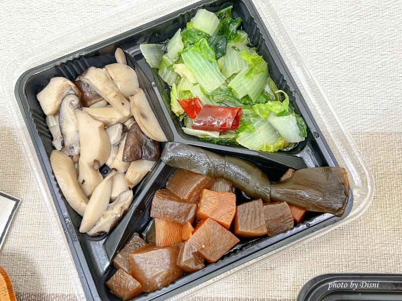 【台中大里美食】光光盒餐高CP值美味健康盒餐,台中便當外送 選擇多元IG打卡/菜單 - 第9張圖 S__28270603_batch