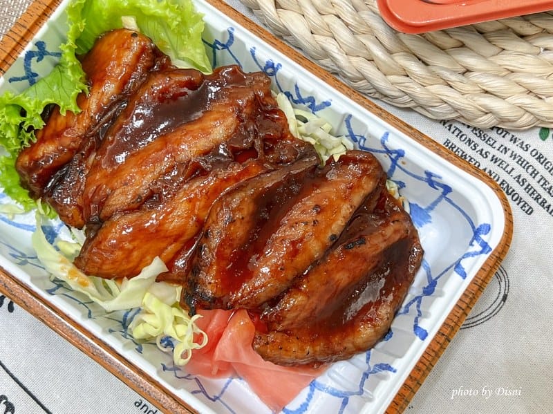 【台中大里美食】光光盒餐高CP值美味健康盒餐,台中便當外送 選擇多元IG打卡/菜單 - 第14張圖 S__28270609_batch