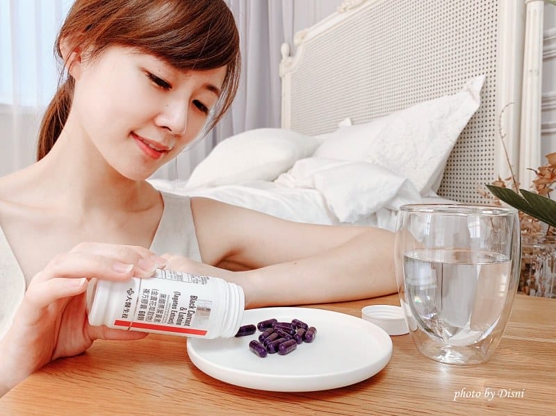 【生活】大醫生技黑醋栗葉黃素 (金盞花萃取物)膠囊,大廠牌最放心 - 第2張圖 1-1_batch