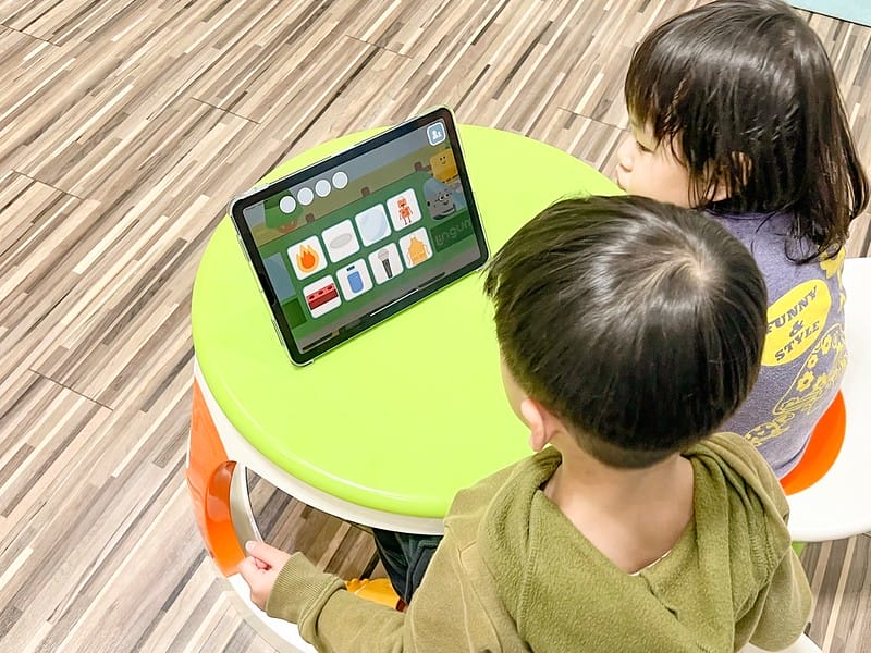 【幼兒英語app】Lingumi(折扣碼disni)讓寶貝們快樂學英語,2歲開始接觸 融入生活自然學習一天不到8元 - 第12張圖 1-7 S__30072862