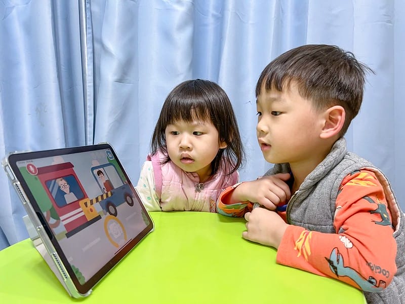 【幼兒英語app】Lingumi(折扣碼disni)讓寶貝們快樂學英語,2歲開始接觸 融入生活自然學習一天不到8元 - 第8張圖 1-5 S__30072873