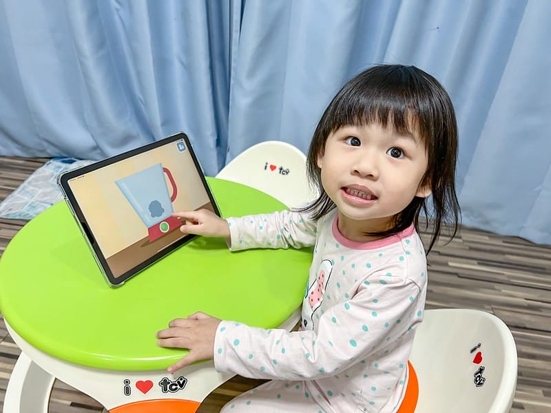 【幼兒英語app】Lingumi(折扣碼disni)讓寶貝們快樂學英語,2歲開始接觸 融入生活自然學習一天不到8元 - 第5張圖 1-3 S__30072866