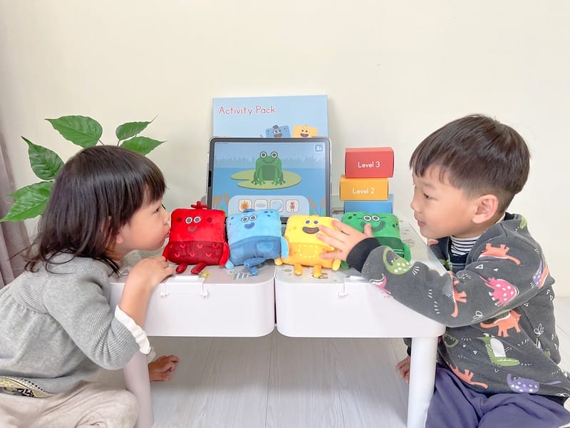 【幼兒英語app】Lingumi(折扣碼disni)讓寶貝們快樂學英語,2歲開始接觸 融入生活自然學習一天不到8元 - 第32張圖 3-1 S__30072852