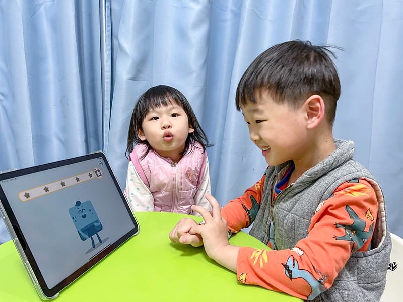 【幼兒英語app】Lingumi(折扣碼disni)讓寶貝們快樂學英語,2歲開始接觸 融入生活自然學習一天不到8元 - 第16張圖 2-1 S__30072872