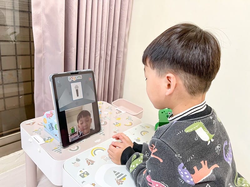 【幼兒英語app】Lingumi(折扣碼disni)讓寶貝們快樂學英語,2歲開始接觸 融入生活自然學習一天不到8元 - 第17張圖 2-2 S__30072861
