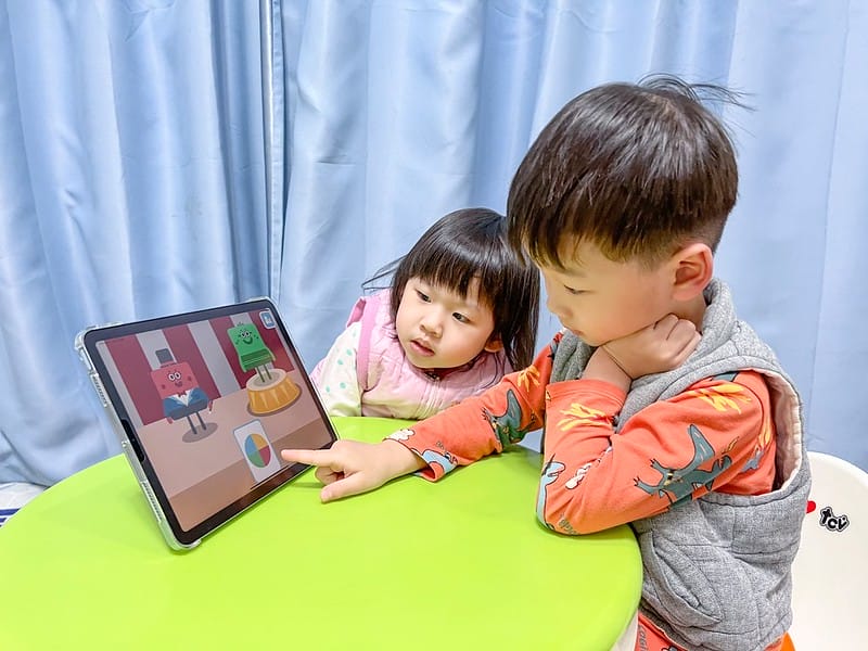 【幼兒英語app】Lingumi(折扣碼disni)讓寶貝們快樂學英語,2歲開始接觸 融入生活自然學習一天不到8元 - 第7張圖 1-4 S__30072871