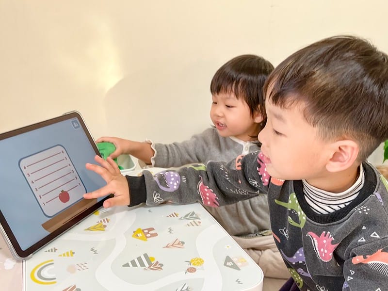 【幼兒英語app】Lingumi(折扣碼disni)讓寶貝們快樂學英語,2歲開始接觸 融入生活自然學習一天不到8元 - 第9張圖 1-7 S__30072857