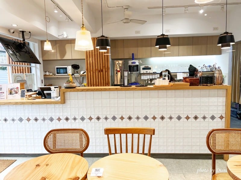 【台北大安美食】金雞母JingimooCafe永康街必吃療癒美食,吃過最好吃的草莓冰IG打卡/菜單 - 第3張圖 S__32694299_batch