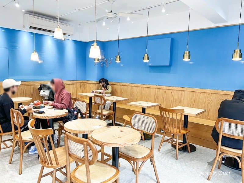 【台北大安美食】金雞母JingimooCafe永康街必吃療癒美食,吃過最好吃的草莓冰IG打卡/菜單 - 第4張圖 S__32694300_batch
