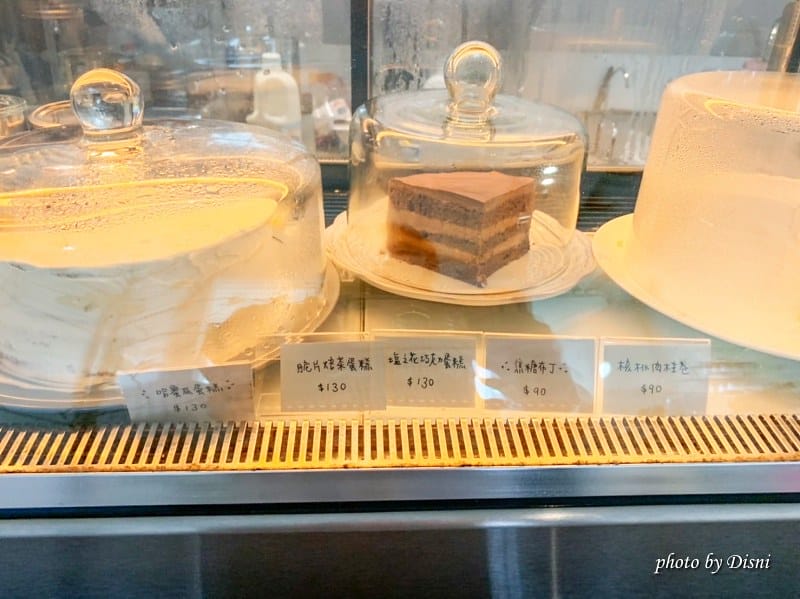 【台中西區美食】Wednesday’s Flavor 小週末綠意清新下午茶店,勤美周邊網美餐廳IG打卡/菜單 - 第8張圖 S__33161242_batch