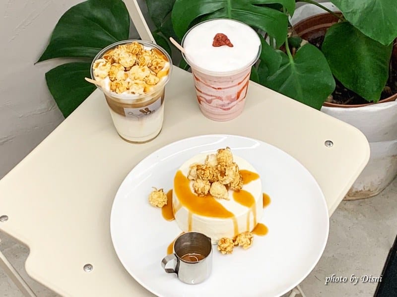 【台中中區美食】Wuli keopi韓系文青咖啡廳,質感特色餐點美味IG打卡/菜單 - 第14張圖 1-2 S__34775057_batch
