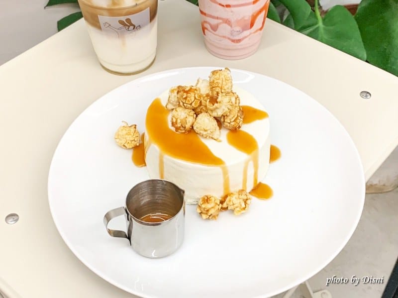 【台中中區美食】Wuli keopi韓系文青咖啡廳,質感特色餐點美味IG打卡/菜單 - 第9張圖 1-2 S__34775051_batch