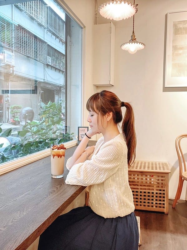【台中西屯美食】貳食逢甲好吃熱門早午餐,搶不到訂位的網美餐廳IG打卡/菜單 - 第21張圖 S__36110359
