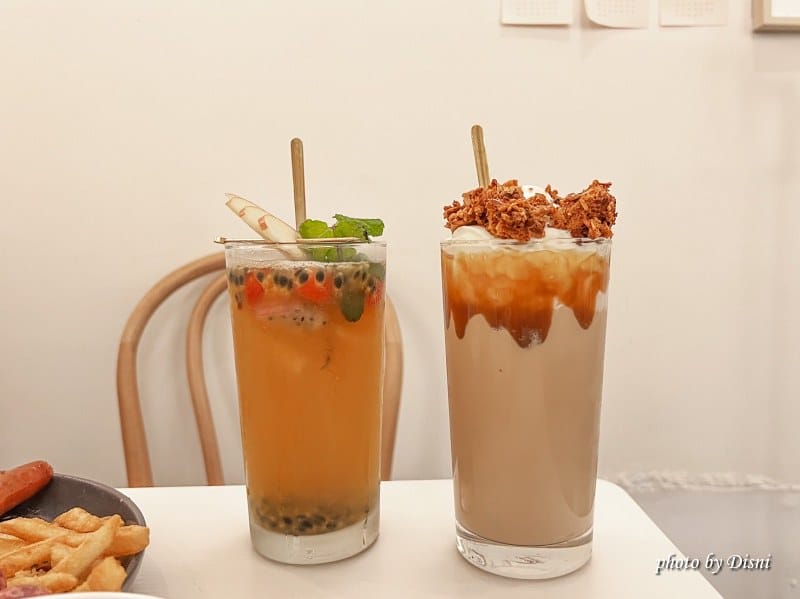 【台中西屯美食】貳食逢甲好吃熱門早午餐,搶不到訂位的網美餐廳IG打卡/菜單 - 第20張圖 S__36110358_batch