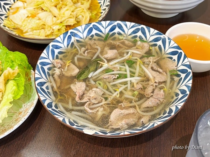 【台中大里美食】越好吃越南料理口味道地平價餐點,每一道都很有特色IG打卡/菜單 - 第8張圖 S__35971086_batch