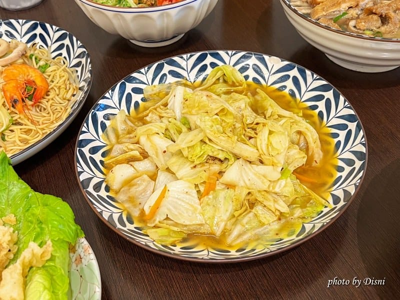 【台中大里美食】越好吃越南料理口味道地平價餐點,每一道都很有特色IG打卡/菜單 - 第9張圖 S__35971087_batch