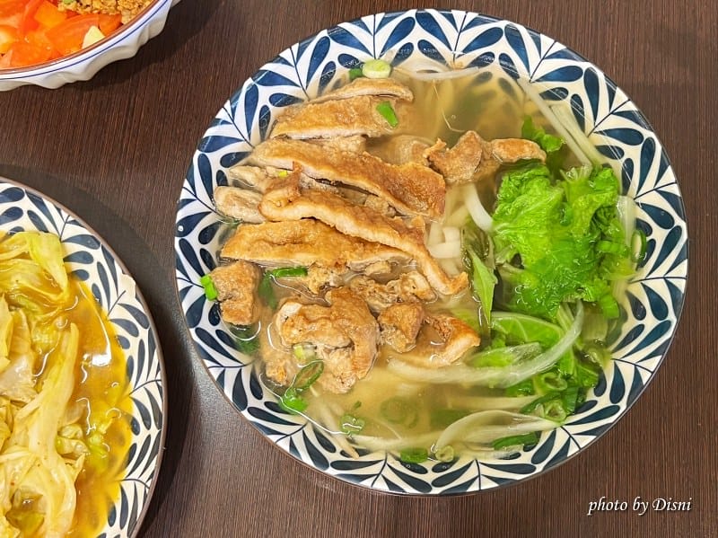 【台中大里美食】越好吃越南料理口味道地平價餐點,每一道都很有特色IG打卡/菜單 - 第13張圖 S__35971092_batch