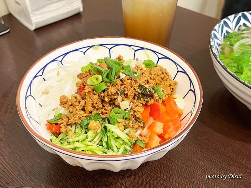 【台中大里美食】越好吃越南料理口味道地平價餐點,每一道都很有特色IG打卡/菜單 - 第7張圖 S__35971085_batch