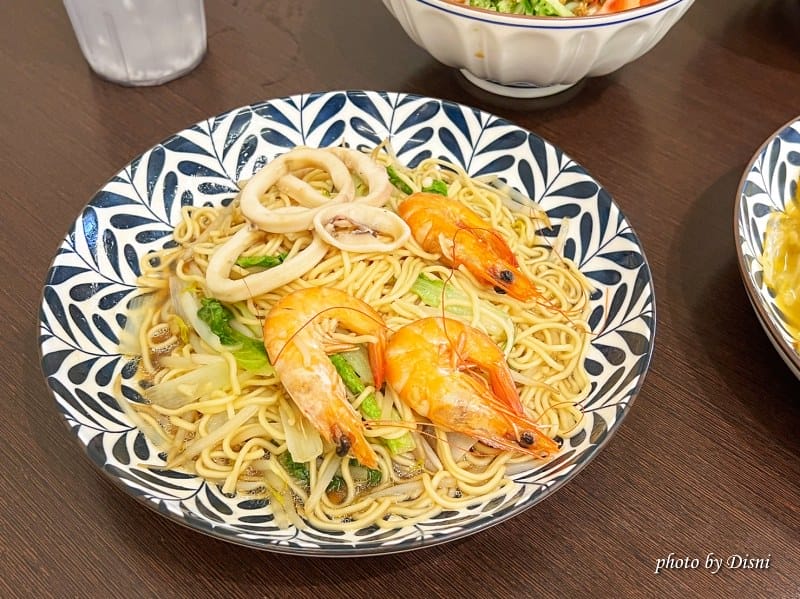 【台中大里美食】越好吃越南料理口味道地平價餐點,每一道都很有特色IG打卡/菜單 - 第6張圖 S__35971084_batch