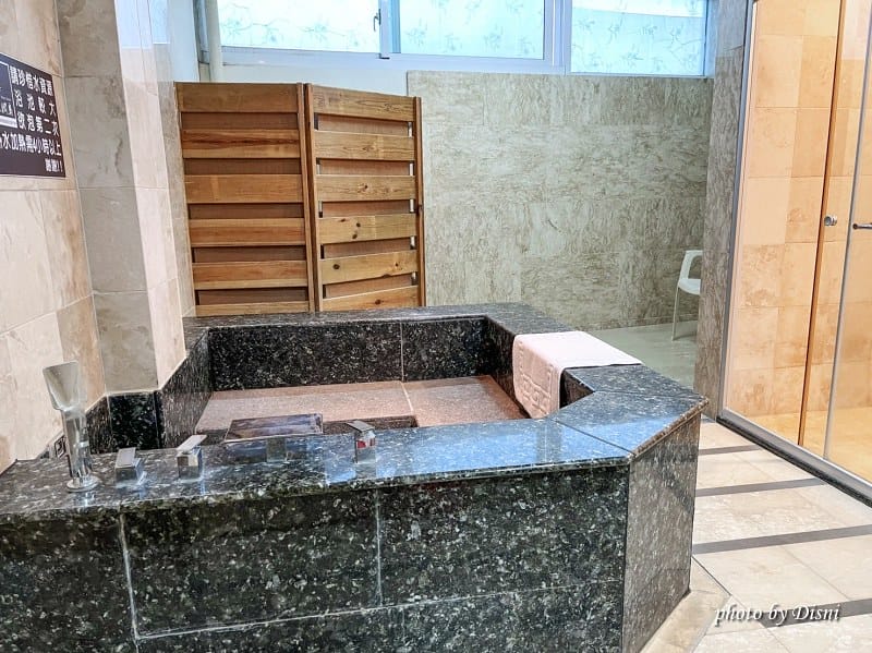 【雲林古坑住宿】棕櫚島民宿一秒來到海島度假,樓中樓設計 南洋風專屬庭園 適合親子 - 第12張圖 S__36552716_batch
