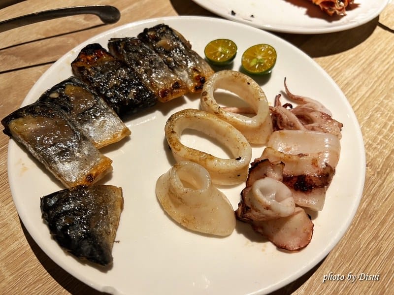 【台中南屯美食】紅巢燒肉工房公益路燒肉推薦,必吃燒肉夢幻和牛套餐IG打卡/菜單 - 第17張圖 S__38420516_batch