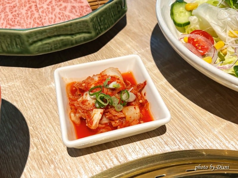 【台中南屯美食】紅巢燒肉工房公益路燒肉推薦,必吃燒肉夢幻和牛套餐IG打卡/菜單 - 第8張圖 S__38420505_batch