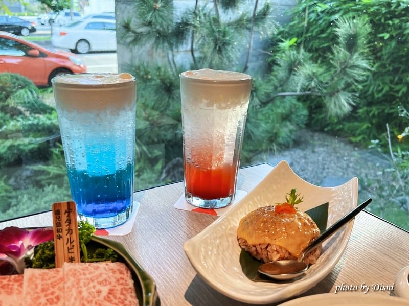 【台中南屯美食】紅巢燒肉工房公益路燒肉推薦,必吃燒肉夢幻和牛套餐IG打卡/菜單 - 第18張圖 S__38420513_batch