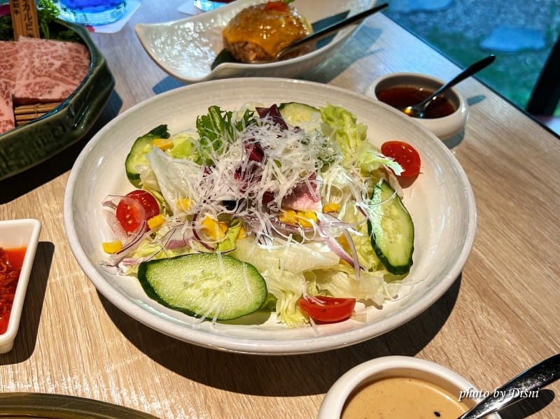 【台中南屯美食】紅巢燒肉工房公益路燒肉推薦,必吃燒肉夢幻和牛套餐IG打卡/菜單 - 第9張圖 S__38420506_batch