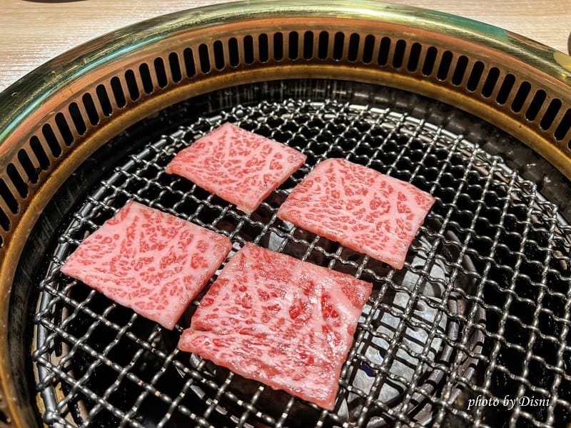【台中南屯美食】紅巢燒肉工房公益路燒肉推薦,必吃燒肉夢幻和牛套餐IG打卡/菜單 - 第14張圖 S__38420514_batch