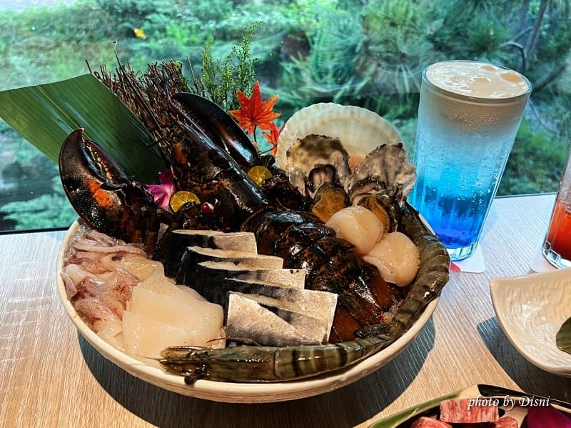 【台中南屯美食】紅巢燒肉工房公益路燒肉推薦,必吃燒肉夢幻和牛套餐IG打卡/菜單 - 第15張圖 S__38420512_batch