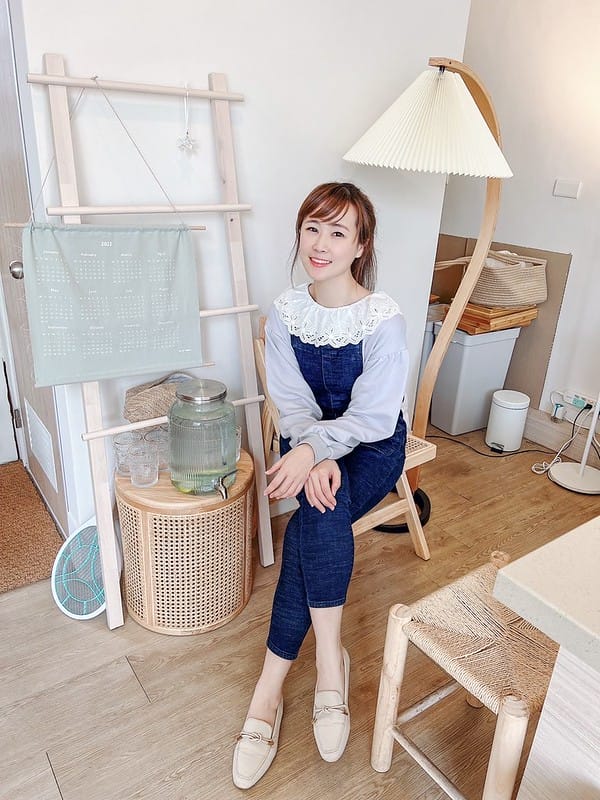 【台中南屯美食】安全感白色系質感咖啡廳,結合音樂工作室 私房料理餐廳IG打卡/菜單 - 第9張圖 1-2 S__39428102