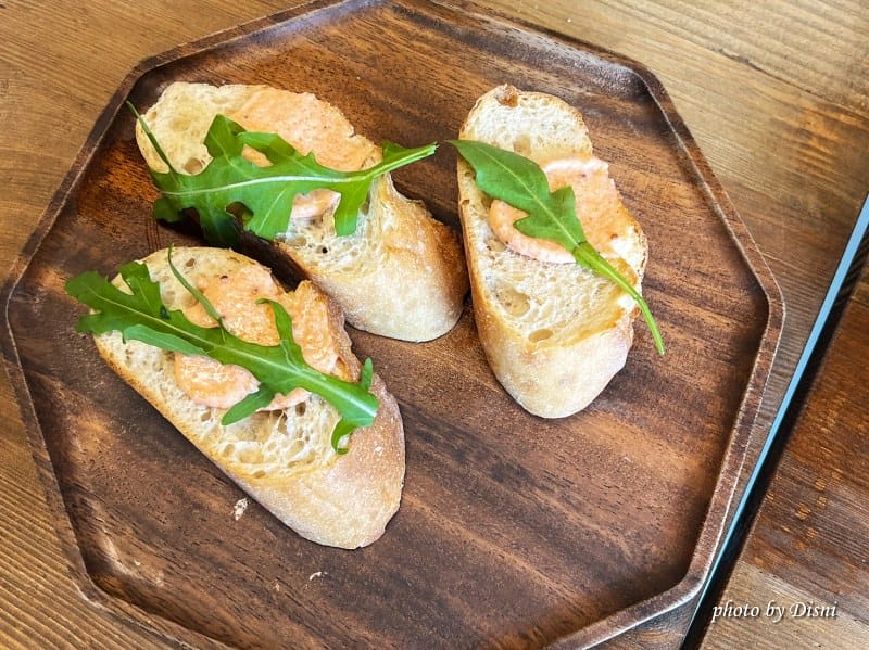 【台北信義美食】waku waku pasta信義誠品101景觀餐廳,和風義大利麵網美風IG打卡/菜單 - 第9張圖 S__39452685_batch