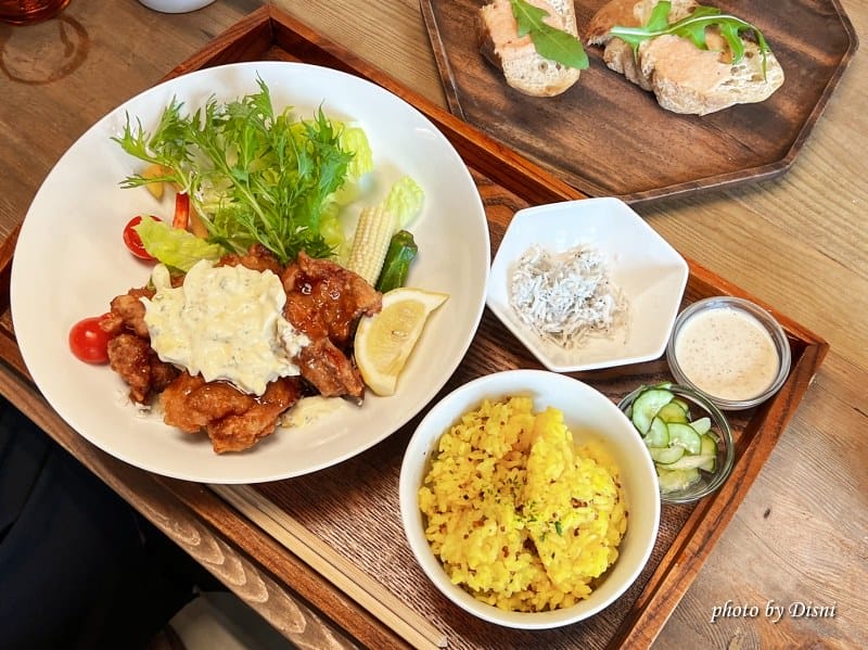 【台北信義美食】waku waku pasta信義誠品101景觀餐廳,和風義大利麵網美風IG打卡/菜單 - 第12張圖 S__39452689_batch