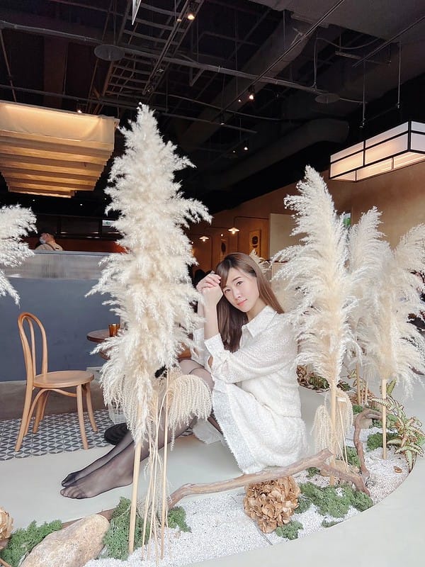 【台北信義美食】waku waku pasta信義誠品101景觀餐廳,和風義大利麵網美風IG打卡/菜單 - 第14張圖 S__39452691
