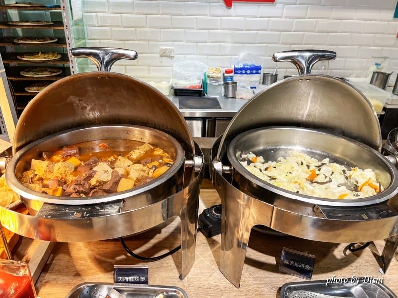 【台中大里美食】牛室炙燒牛排BEEFHOUSE pizza熟食炸物飲料通通自取,平價自助buffet吃到飽IG打卡/菜單 - 第16張圖 1-3 S__39338013_batch