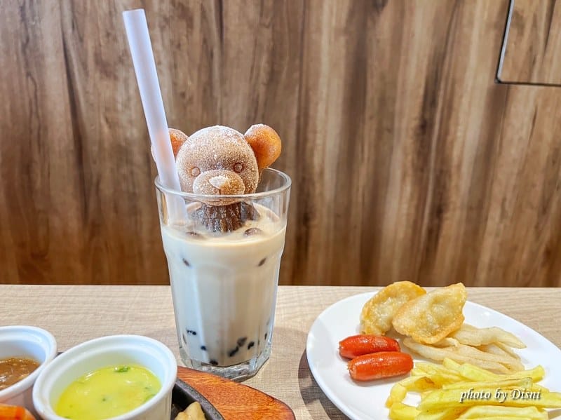 【台中大里美食】牛室炙燒牛排BEEFHOUSE pizza熟食炸物飲料通通自取,平價自助buffet吃到飽IG打卡/菜單 - 第27張圖 1-4 S__39338025_batch