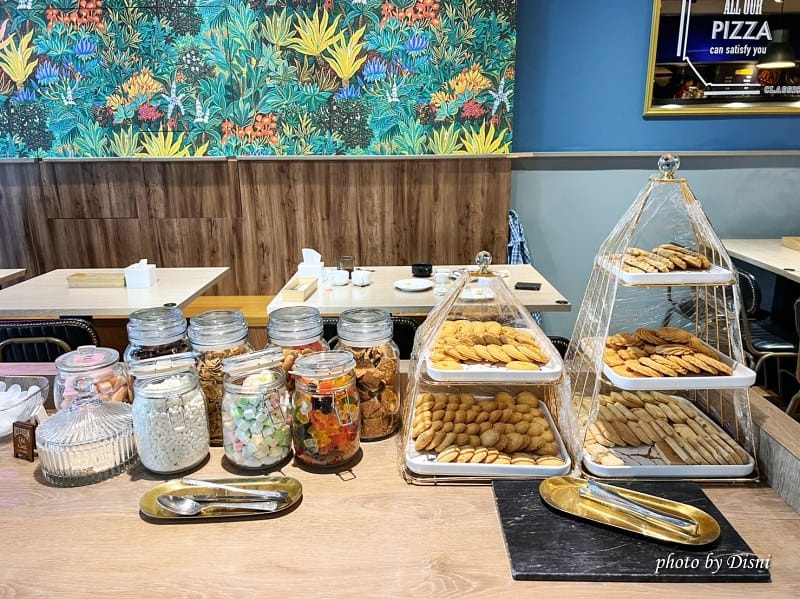 【台中大里美食】牛室炙燒牛排BEEFHOUSE pizza熟食炸物飲料通通自取,平價自助buffet吃到飽IG打卡/菜單 - 第20張圖 1-3 S__39338017_batch