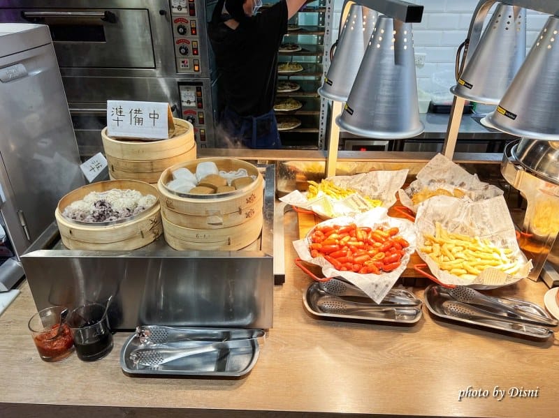 【台中大里美食】牛室炙燒牛排BEEFHOUSE pizza熟食炸物飲料通通自取,平價自助buffet吃到飽IG打卡/菜單 - 第17張圖 1-3 S__39338014_batch