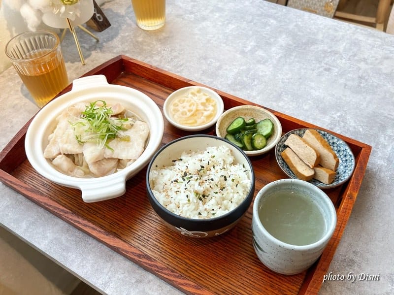 【台中北屯美食】禾作食堂人氣實力派網美餐廳,中式手路菜個人套餐IG打卡/菜單 - 第11張圖 1-4 S__40140862_batch
