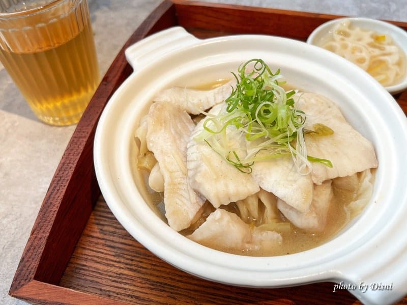 【台中北屯美食】禾作食堂人氣實力派網美餐廳,中式手路菜個人套餐IG打卡/菜單 - 第12張圖 1-4 S__40140863_batch